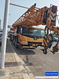 Buy XCMG QY40KC Used Crane / 5 Buy XCMG QY40KC Used Crane / 5